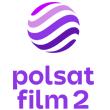 Logo Polsat Film 2