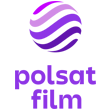 Logo Polsat Film
