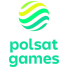 Logo Polsat Games