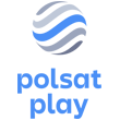 Logo Polsat Play