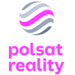 Logo Polsat Reality