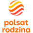 Logo Polsat Rodzina