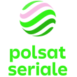Logo Polsat Seriale