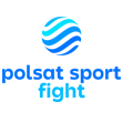 Logo Polsat Sport Fight