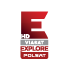 Logo Polsat Viasat Explore