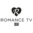 Logo Romance TV