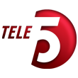 Logo Tele5