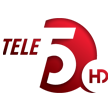Logo Tele5