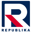 Logo Republika