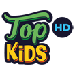 Logo Top Kids