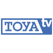 Logo TOYA TV