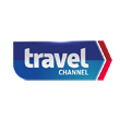 Logo Travel Channel