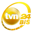 Logo TVN24 BIŚ
