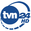 Logo TVN24
