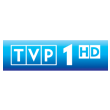 Logo TVP1