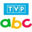 Logo TVP ABC
