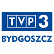 Logo TVP3 Bydgoszcz