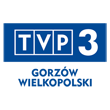 Logo TVP3 Gorzów Wielkopolski