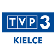 Logo TVP3 Kielce