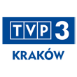 Logo TVP3 Kraków