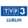 Logo TVP3 Lublin