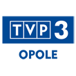 Logo TVP3 Opole