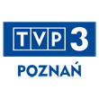 Logo TVP3 Poznań