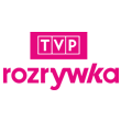 Logo TVP Rozrywka