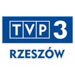 Logo TVP3 Rzeszów