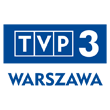 Logo TVP3 Warszawa