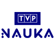 Logo TVP Nauka