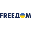Logo Freedom