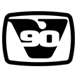 Logo V90